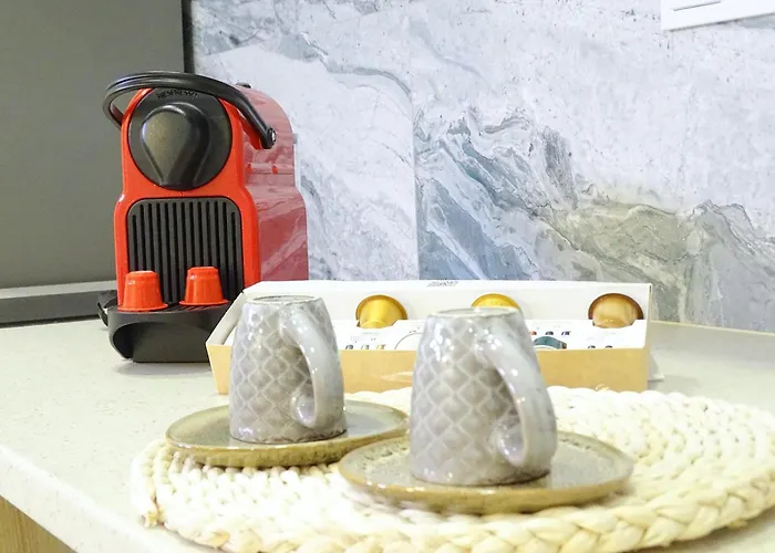 Ptz 1b - Loft Διαμέρισμα *