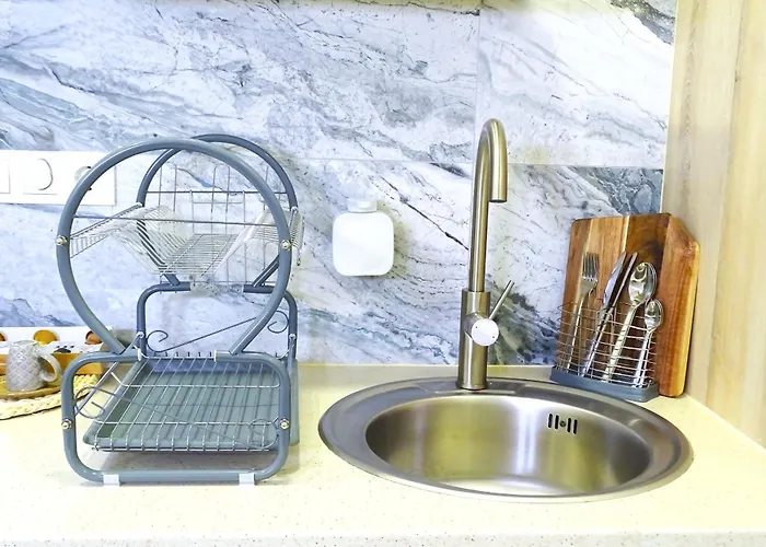 Διαμέρισμα Ptz 1b - Loft Βαλένθια