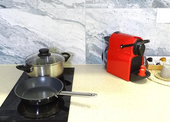 Διαμέρισμα Ptz 1b - Loft