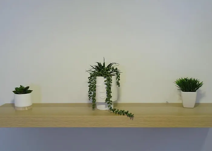 Ptz 1b - Loft Διαμέρισμα Βαλένθια