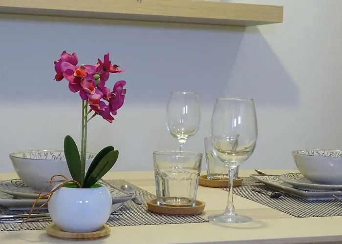 Διαμέρισμα Ptz 1b - Loft *