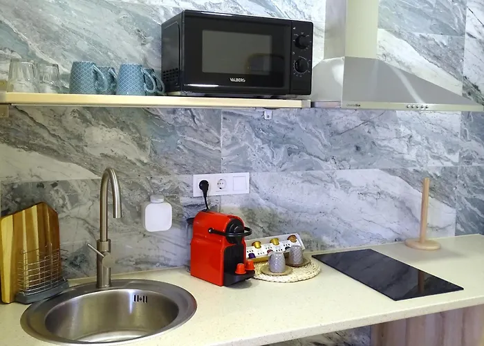 Ptz 1b - Loft Βαλένθια