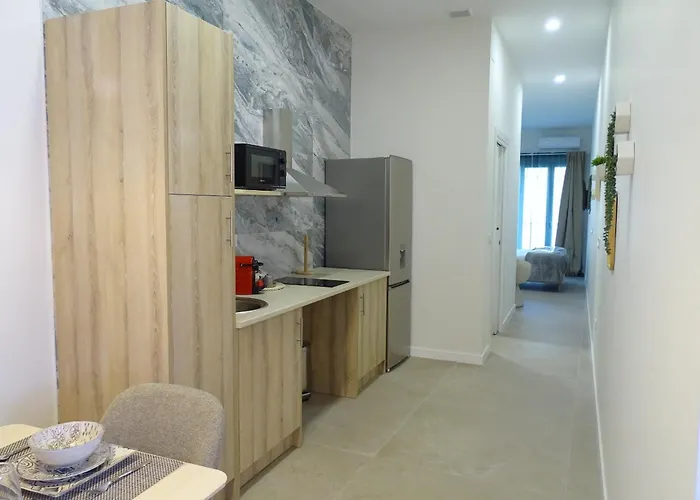 Ptz 1b - Loft Διαμέρισμα