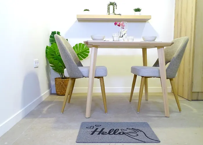 Ptz 1b - Loft Διαμέρισμα Βαλένθια