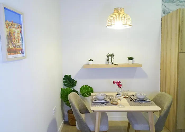 Ptz 1b - Loft Διαμέρισμα *