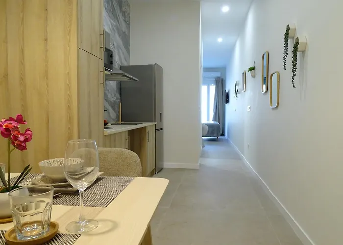 Διαμέρισμα Ptz 1b - Loft *