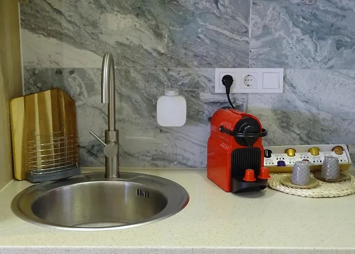 Ptz 1b - Loft Διαμέρισμα Βαλένθια