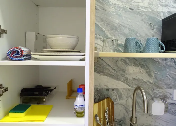 Ptz 1b - Loft Βαλένθια