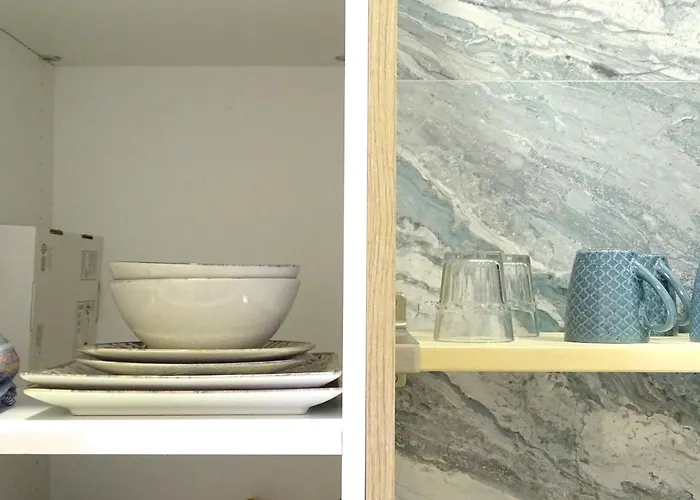 Ptz 1b - Loft Διαμέρισμα