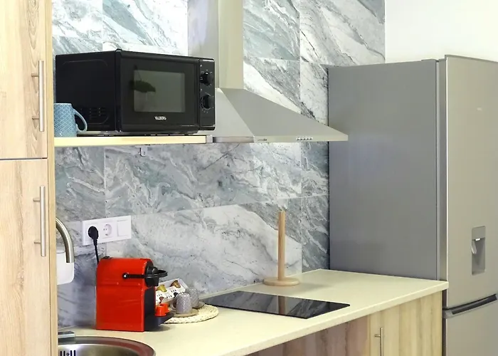 Ptz 1b - Loft Διαμέρισμα Βαλένθια