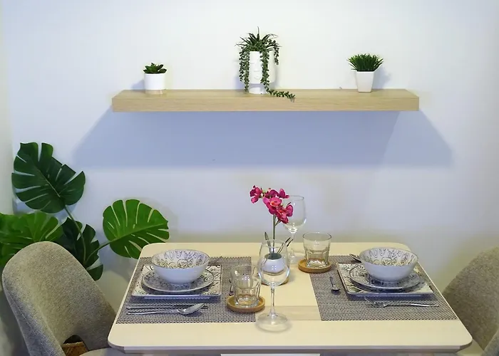 Ptz 1b - Loft Βαλένθια