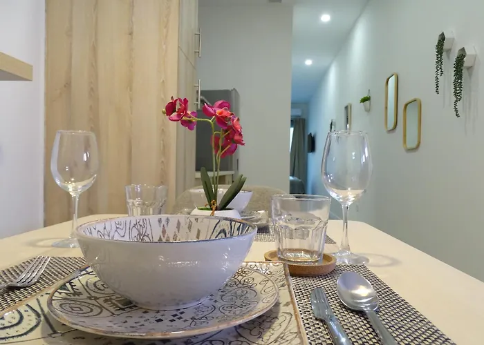 Ptz 1b - Loft * Βαλένθια