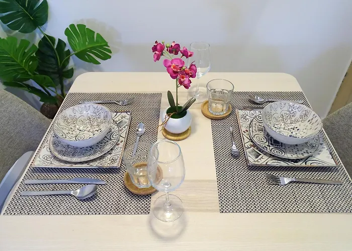 Διαμέρισμα Ptz 1b - Loft *