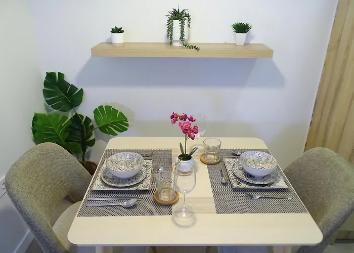 Ptz 1b - Loft Διαμέρισμα