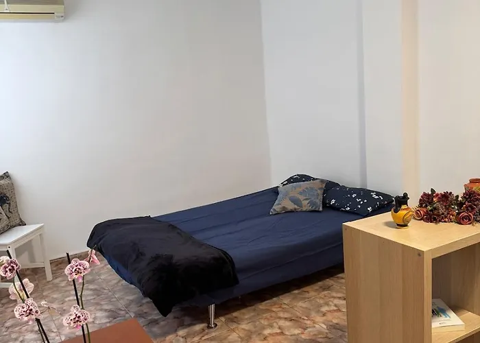 Escapate Con Estilo En Βαλένθια