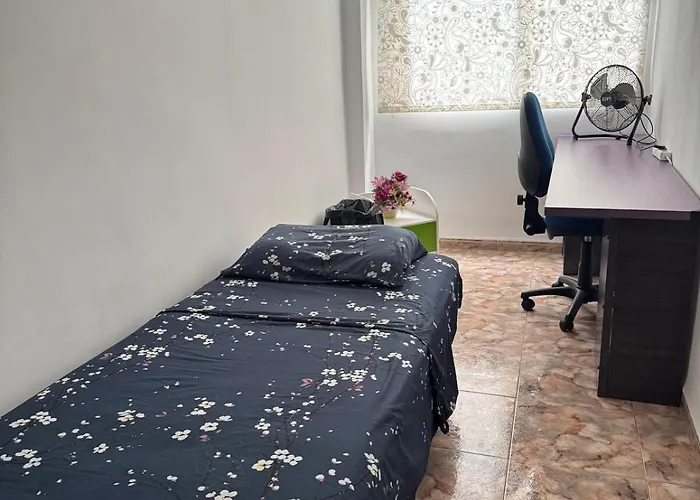 Escapate Con Estilo En * Valencia