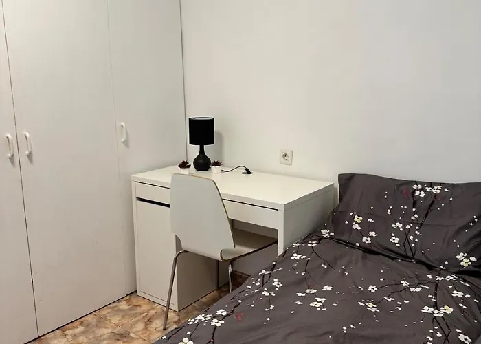 Escapate Con Estilo En Διαμέρισμα