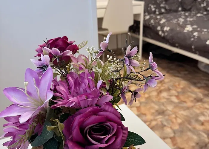 Διαμέρισμα Escapate Con Estilo En