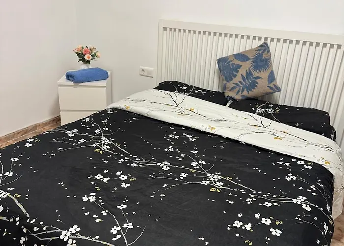 Escapate Con Estilo En Διαμέρισμα *