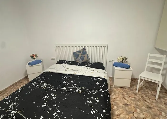 Escapate Con Estilo En Βαλένθια