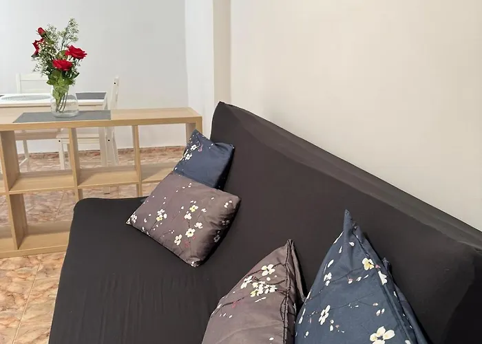 Escapate Con Estilo En Apartment