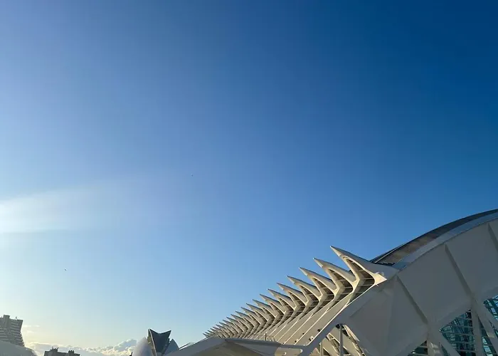 Διαμέρισμα Escapate Con Estilo En