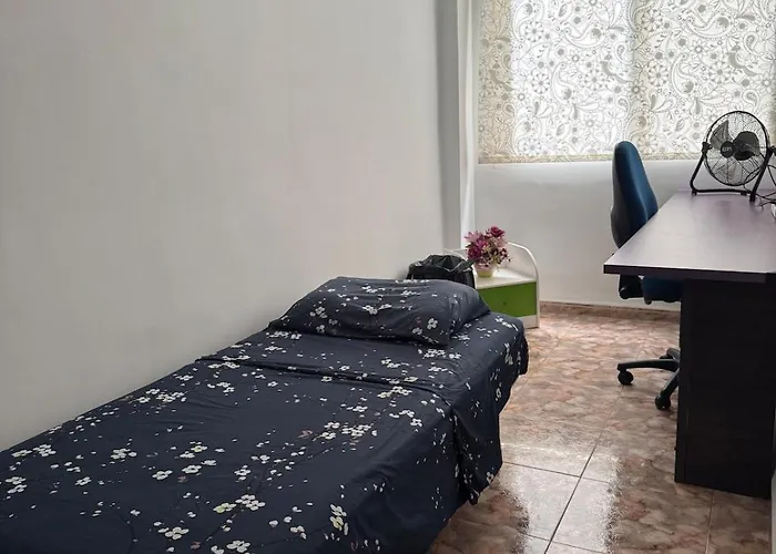 Escapate Con Estilo En Διαμέρισμα