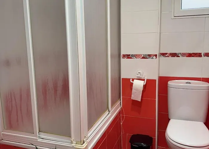 Escapate Con Estilo En Apartment Valencia