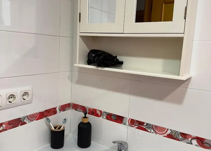 Apartment Escapate Con Estilo En Valencia