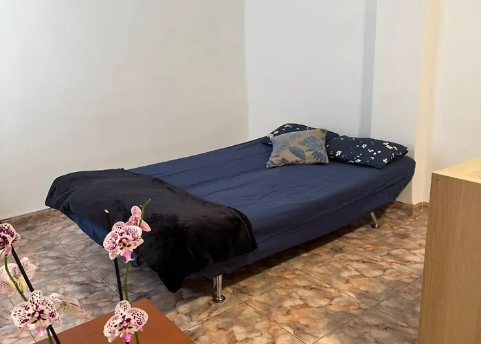 Escapate Con Estilo En * Βαλένθια