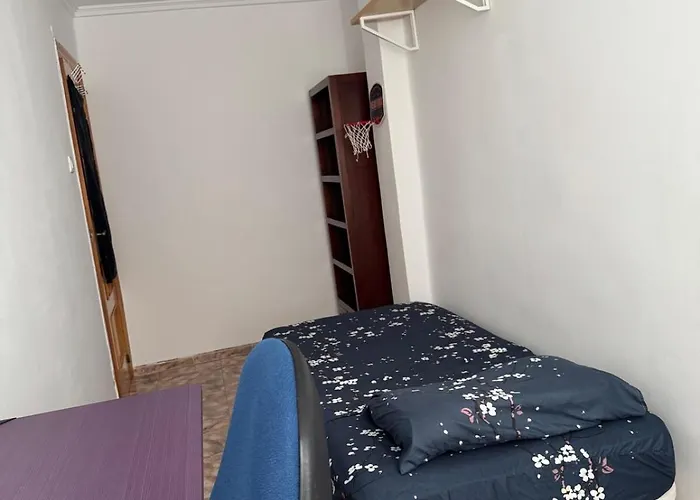 Apartment Escapate Con Estilo En *