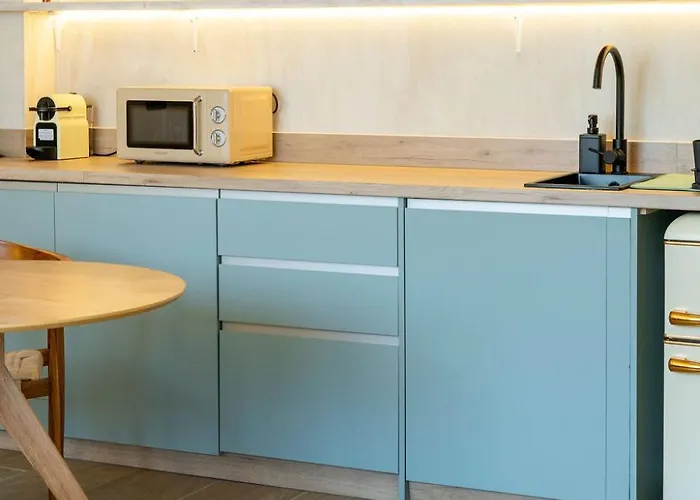 فندق مبيت وإفطار Nomad Haux Puerto فالنسيا