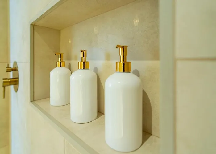 فندق مبيت وإفطار Nomad Haux Puerto