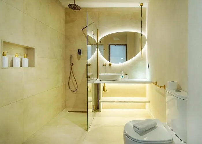 Nomad Haux Puerto Valencia