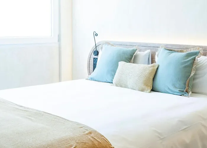 Nomad Haux Puerto Bed & Breakfast