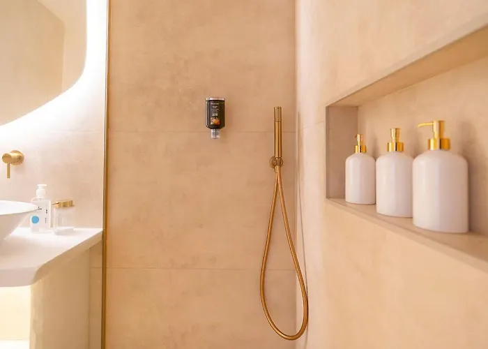 Bed & Breakfast Nomad Haux Puerto