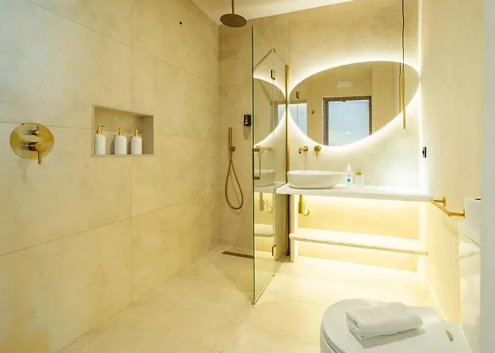 Nomad Haux Puerto فندق مبيت وإفطار 4*