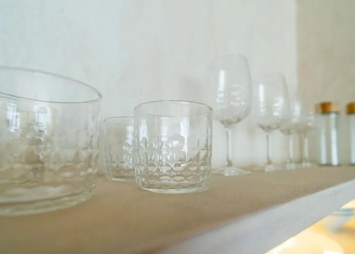 Nomad Haux Puerto فندق مبيت وإفطار