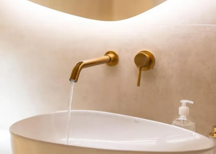 Nomad Haux Puerto فندق مبيت وإفطار