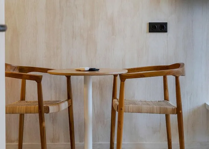 Nomad Haux Puerto فالنسيا