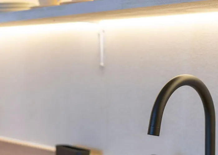 Nomad Haux Puerto Valencia