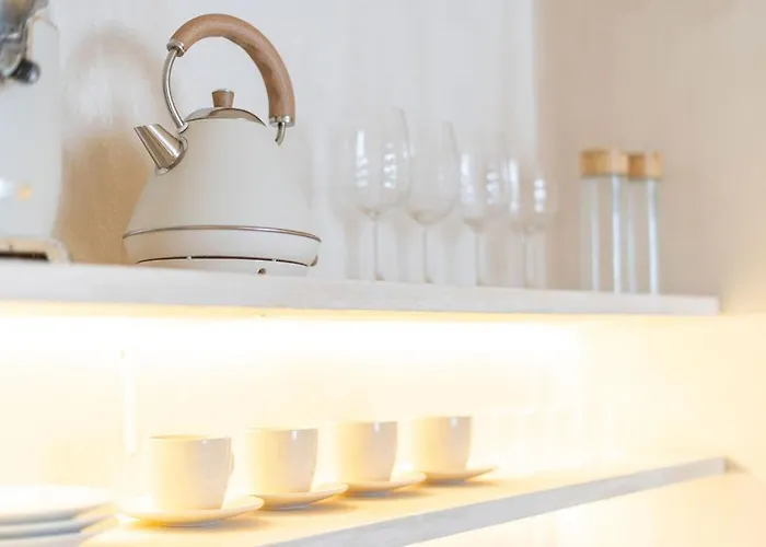 Nomad Haux Puerto فالنسيا