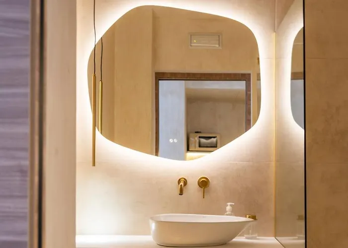 Nomad Haux Puerto 4* فالنسيا