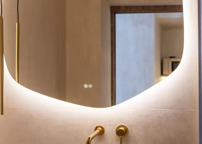 Nomad Haux Puerto فندق مبيت وإفطار