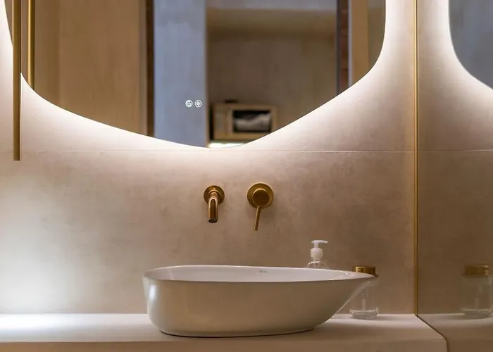 Nomad Haux Puerto Bed & Breakfast 4*