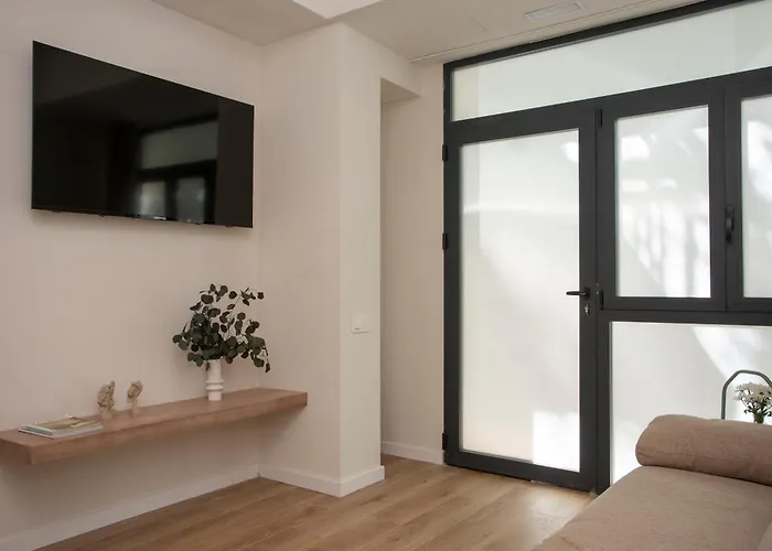 شقة Nomad Haux Zaidia *