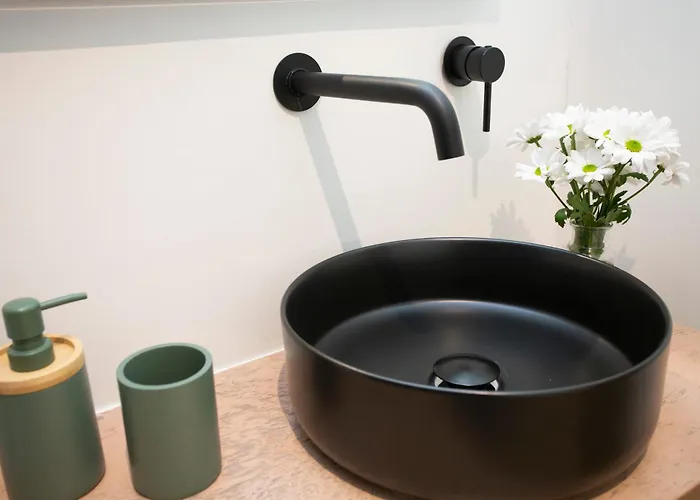 Nomad Haux Zaidia شقة