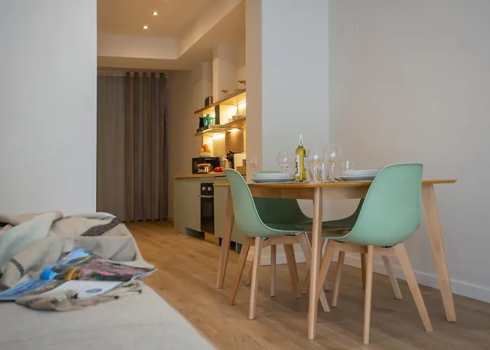 شقة Nomad Haux Zaidia *