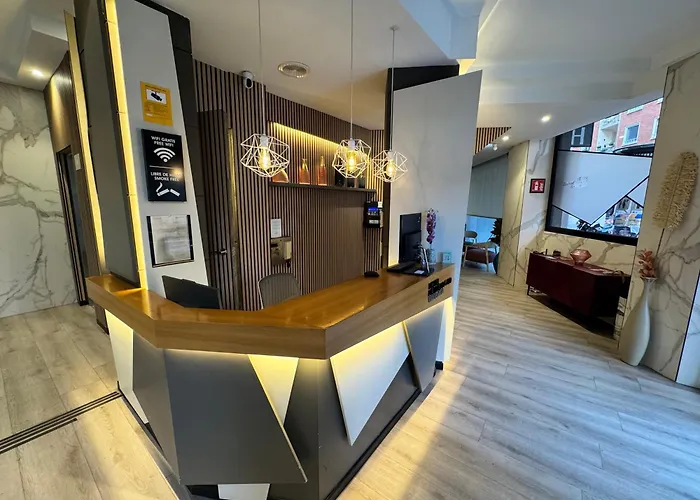 Mediterraneo Valencia