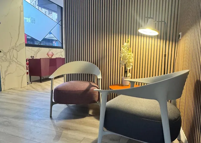 Mediterraneo Hotel Valenza